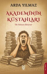 Akademinin Küstahları - Yason Yayıncılık