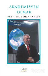Akademisyen Olmak - Aktif Yayınevi