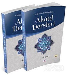 Akaid Dersleri (2 Kitap) - Dua Yayıncılık