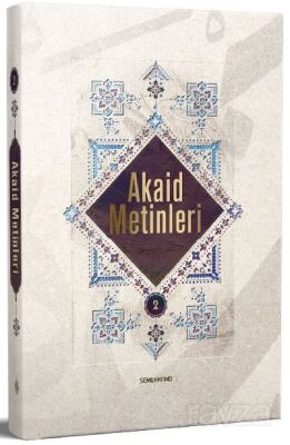 Akaid Metinleri 2 - 1