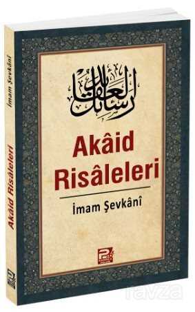 Akaid Risaleleri - Polen Yayınları