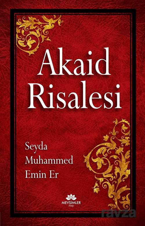 Akaid Risalesi - Mevsimler Kitap