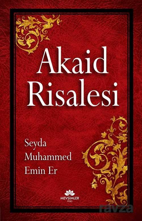 Akaid Risalesi - 1
