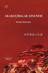 Akakuçibalar Efsanesi - Pruva