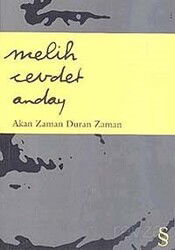 Akan Zaman Duran Zaman - Everest Yayınları