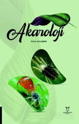 Akaroloji - Akademisyen Kitabevi