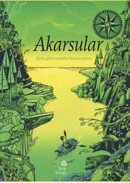 Akarsular - Hep Kitap