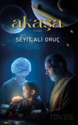 Akaşa - Çimke Yayınları