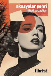 Akasyalar Şehri - Fihrist Kitap