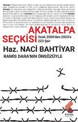 Akatalpa Şiir Seçkisi - Klaros Yayınları