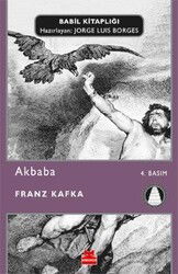 Akbaba - Kırmızı Kedi Yayınevi