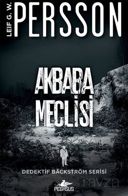 Akbaba Meclisi - 1