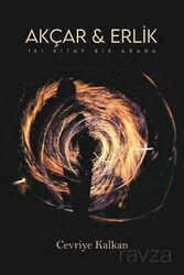 Akçar - Erlik - Ritim Sanat Yayınları