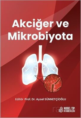 Akciğer ve Mikrobiyota - 1
