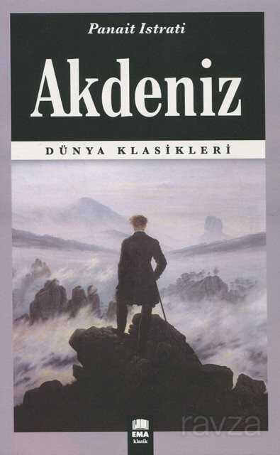 Akdeniz - Ema Kitap