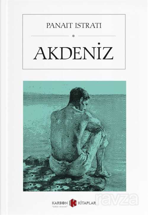 Akdeniz - Karbon Kitaplar