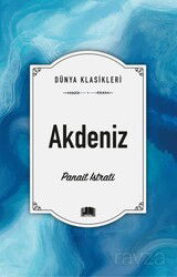 Akdeniz - Ema Kitap