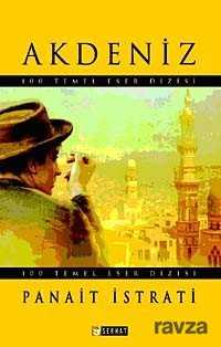 Akdeniz - Serhat Yayınları