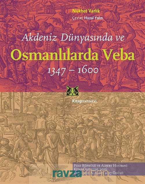 Akdeniz Dünyasında ve Osmanlılarda Veba - 1