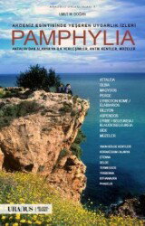 Akdeniz Esintisinde Yeşeren Uygarlık İzleri Pamphylia - Uranus Yayınları