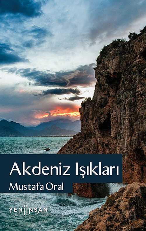 Akdeniz Işıkları - Yeni İnsan Yayınevi