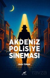 Akdeniz Polisiye Sineması - Paradigma Akademi Yayınları
