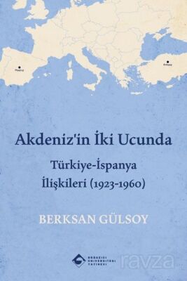 Akdeniz'in İki Ucunda - 1
