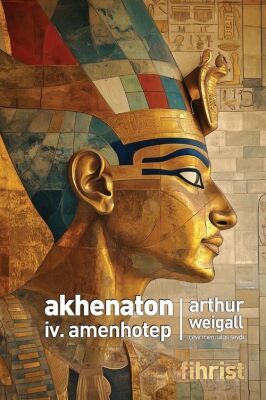 Akhenaton IV. Amenhotep - 1