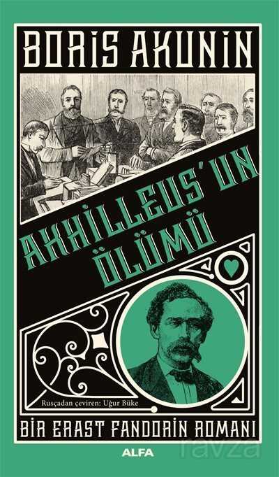 Akhilleus'un Ölümü - 1