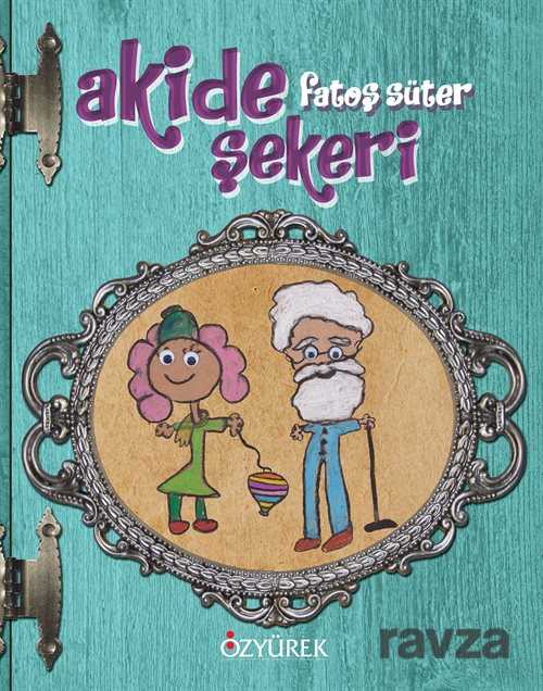 Akide Şekeri - Özyürek Yayınevi