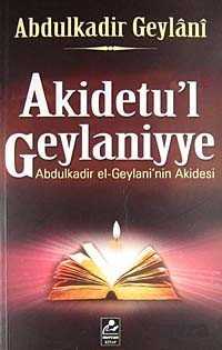 Akidetu'l Geylaniyye - Mercan Kitap