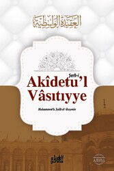 Akidetul Vasitiyye; Seyh ibn Useymin Serhi - Guraba Yayınları