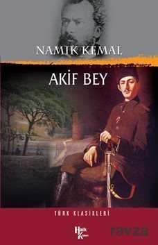 Akif Bey - 1