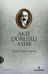 Akif Duruşlu Asım - İnsan Yayınları