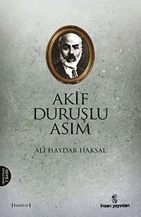 Akif Duruşlu Asım - 1