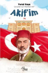 Akif'im - Tulu Kitap
