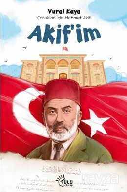 Akif'im - 1
