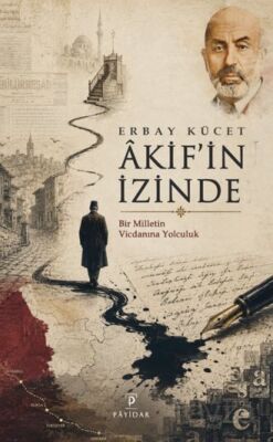 Akif'in İzinde - 1