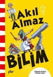 Akıl Almaz Bilim - Piar Kids