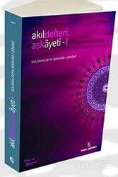 Akıl Defteri Aşk Ayeti-I - İnsan Yayınları