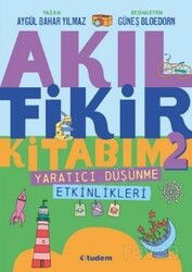 Akıl Fikir Kitabım 2 - Tudem Yayınevi