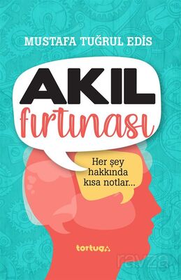 Akıl Fırtınası - 1