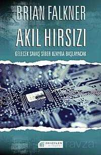 Akıl Hırsızı - Akılçelen Kitaplar