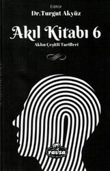 Akıl Kitabı- 6 - Ravza Yayınları