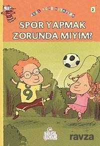 Akıl Küpü Kitaplar (10 Kitap) - 1