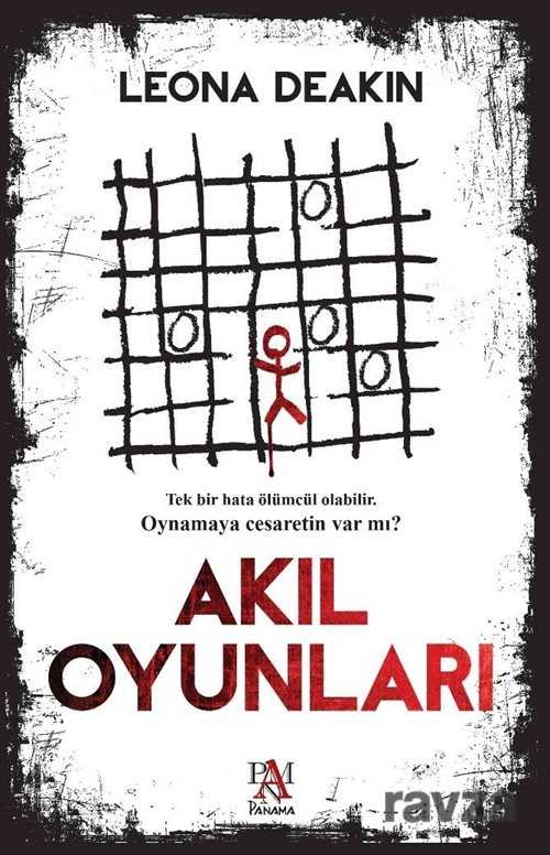 Akıl Oyunları - Panama Yayıncılık