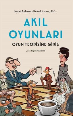 Akıl Oyunları - 1