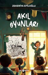 Akıl Oyunları - Genç Hayat