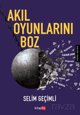 Akıl Oyunlarını Boz - 1