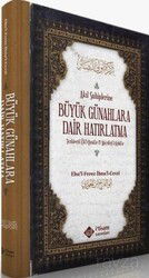 Akıl Sahiplerine Büyük Günahlara Dair Hatırlatma - İtisam Yayıncılık